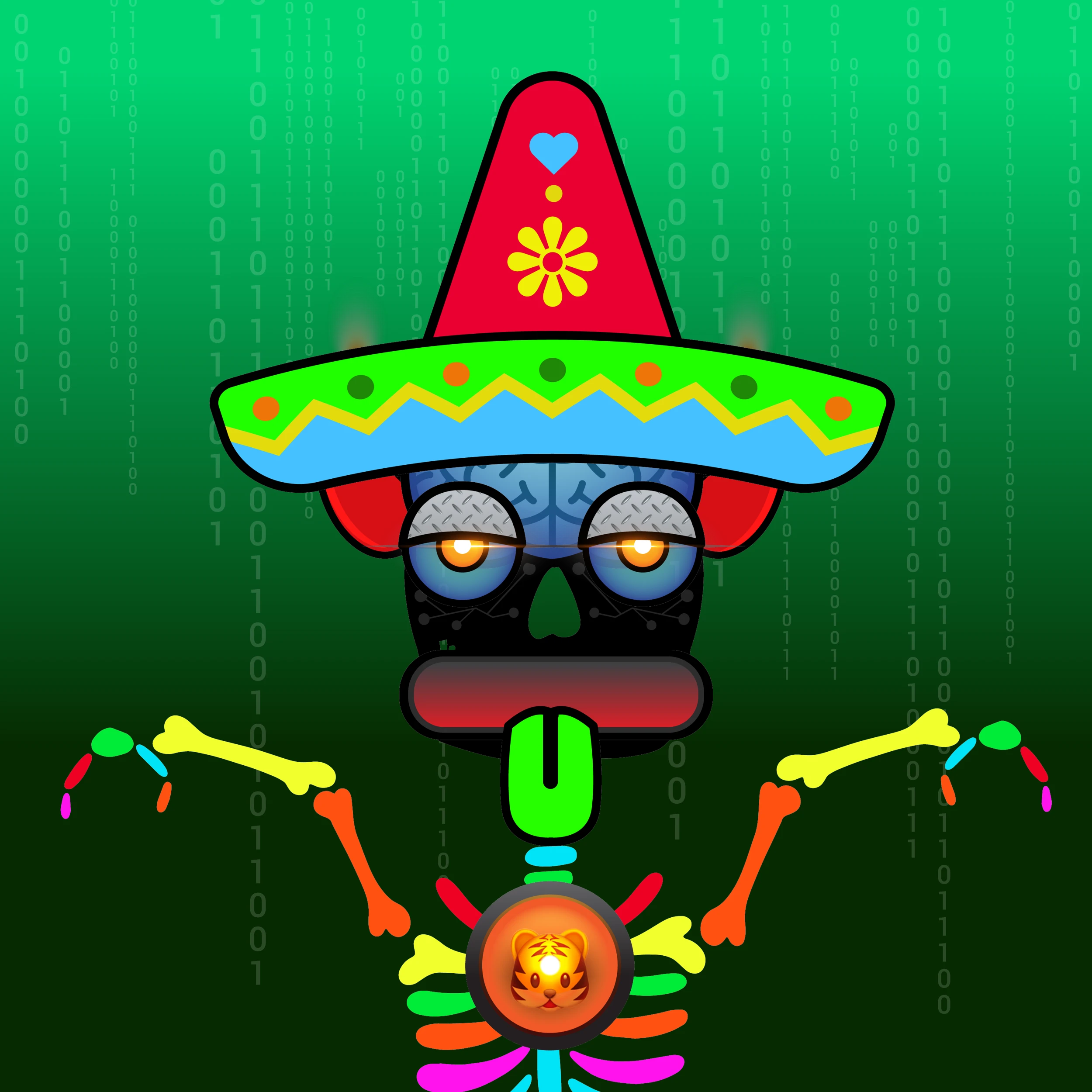 #70 AvaBot
