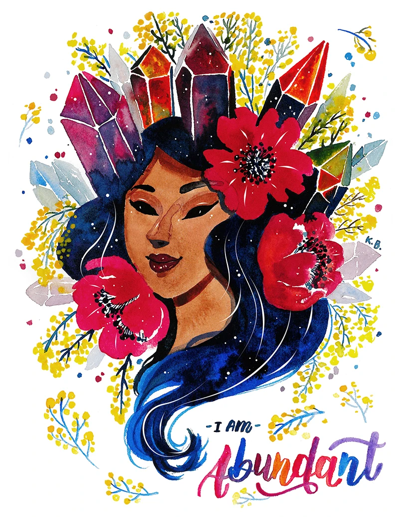 Wanderella #31