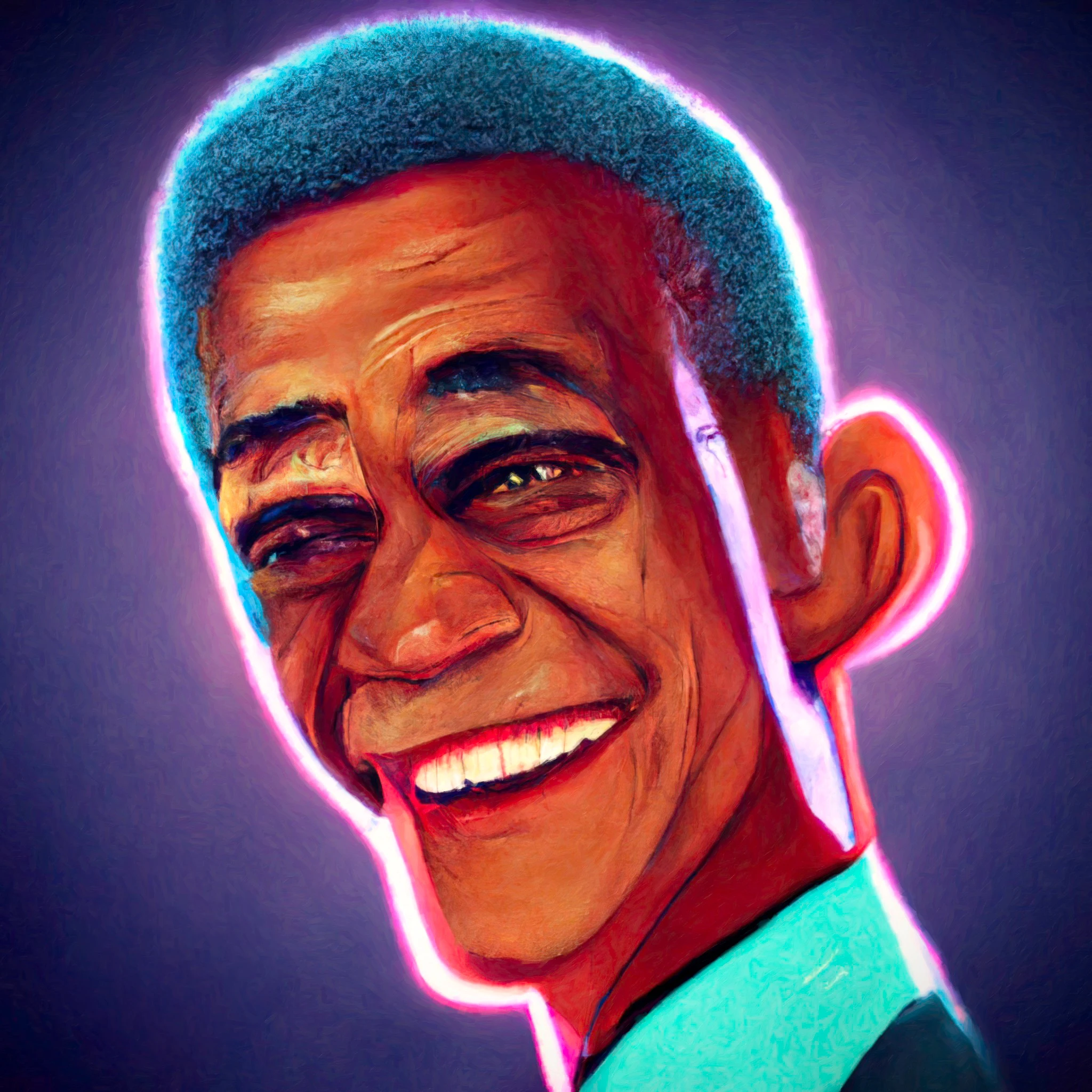 #11 PCP Barack Ob