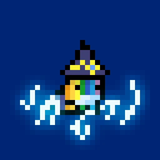 #1 TinyFrog