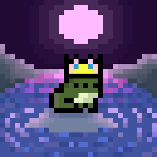 #6 TinyFrog