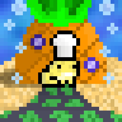 #7 TinyFrog