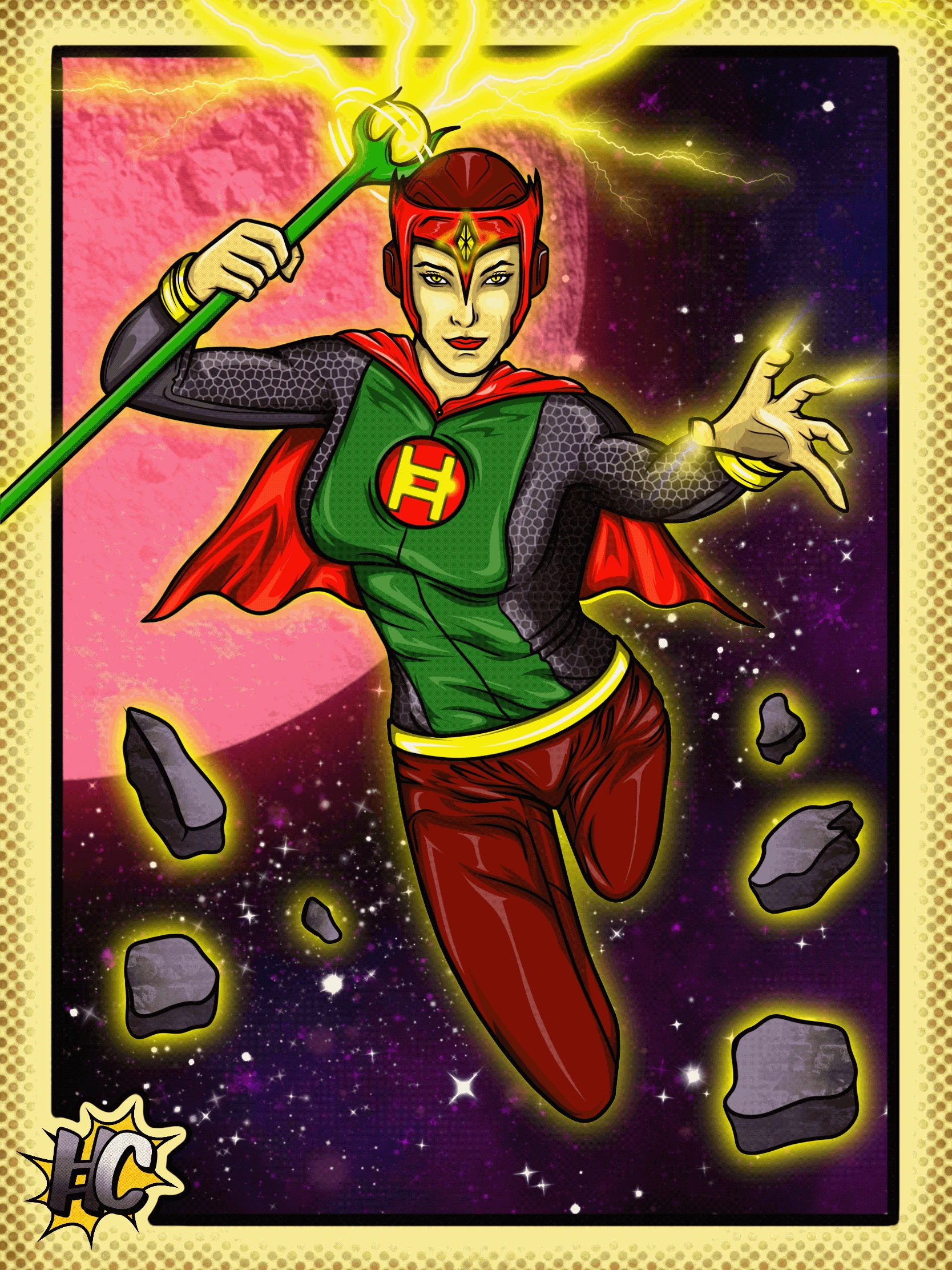 #102 Astrophel