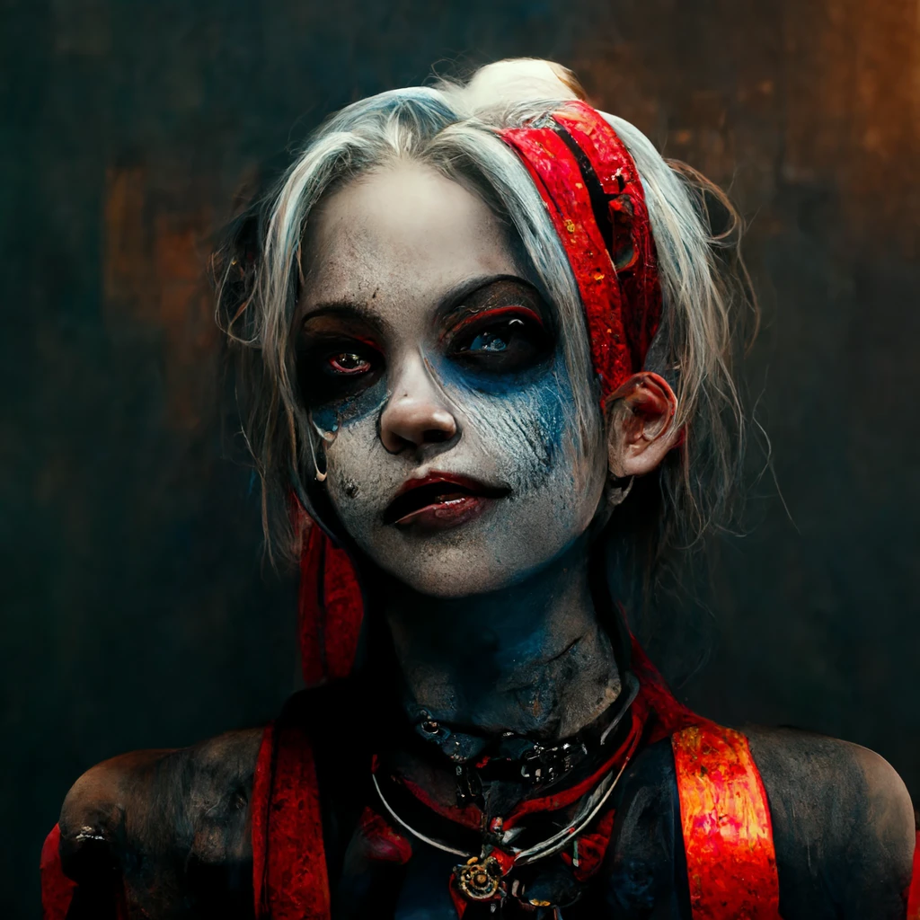 #18 Zombie Faces