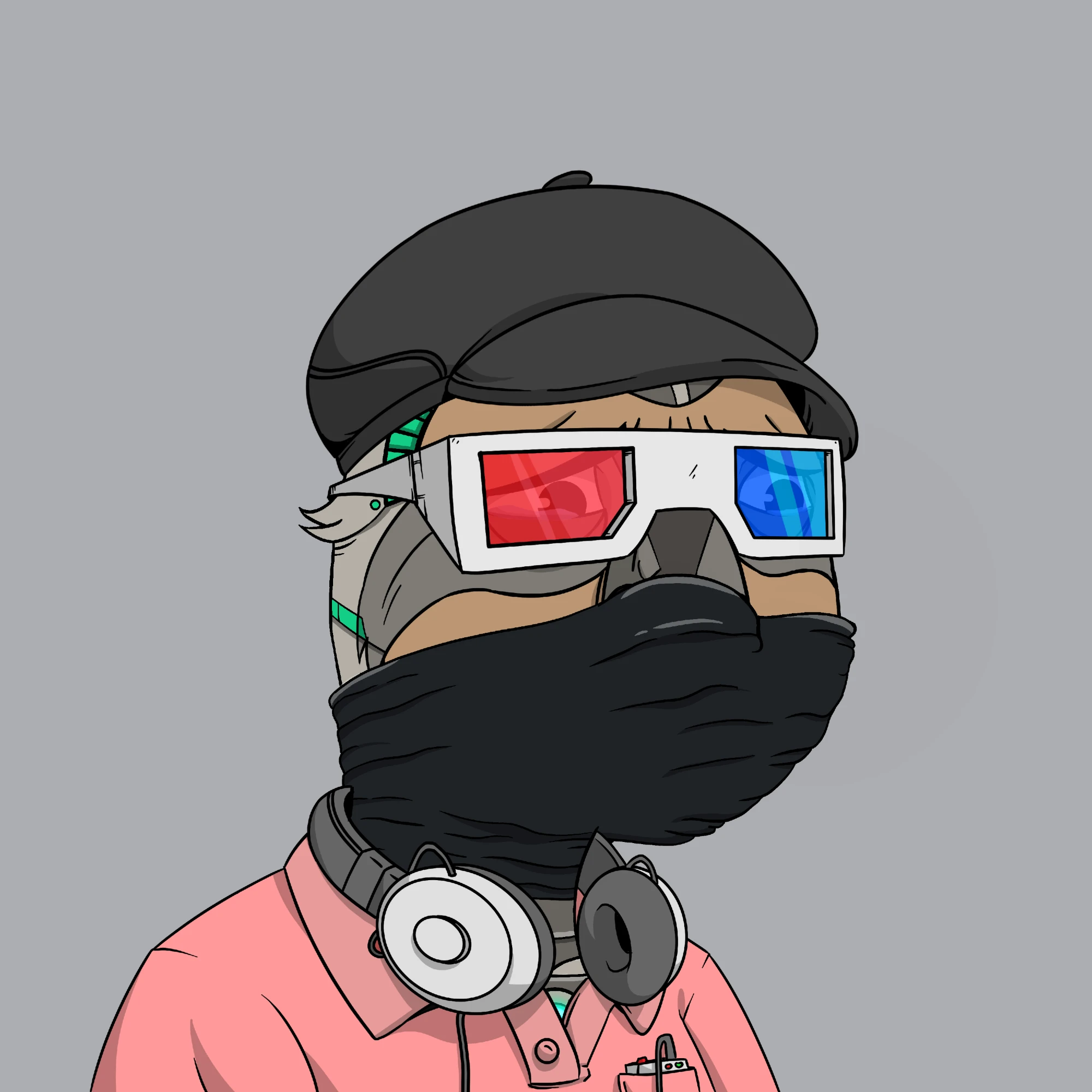 #150 Sloth