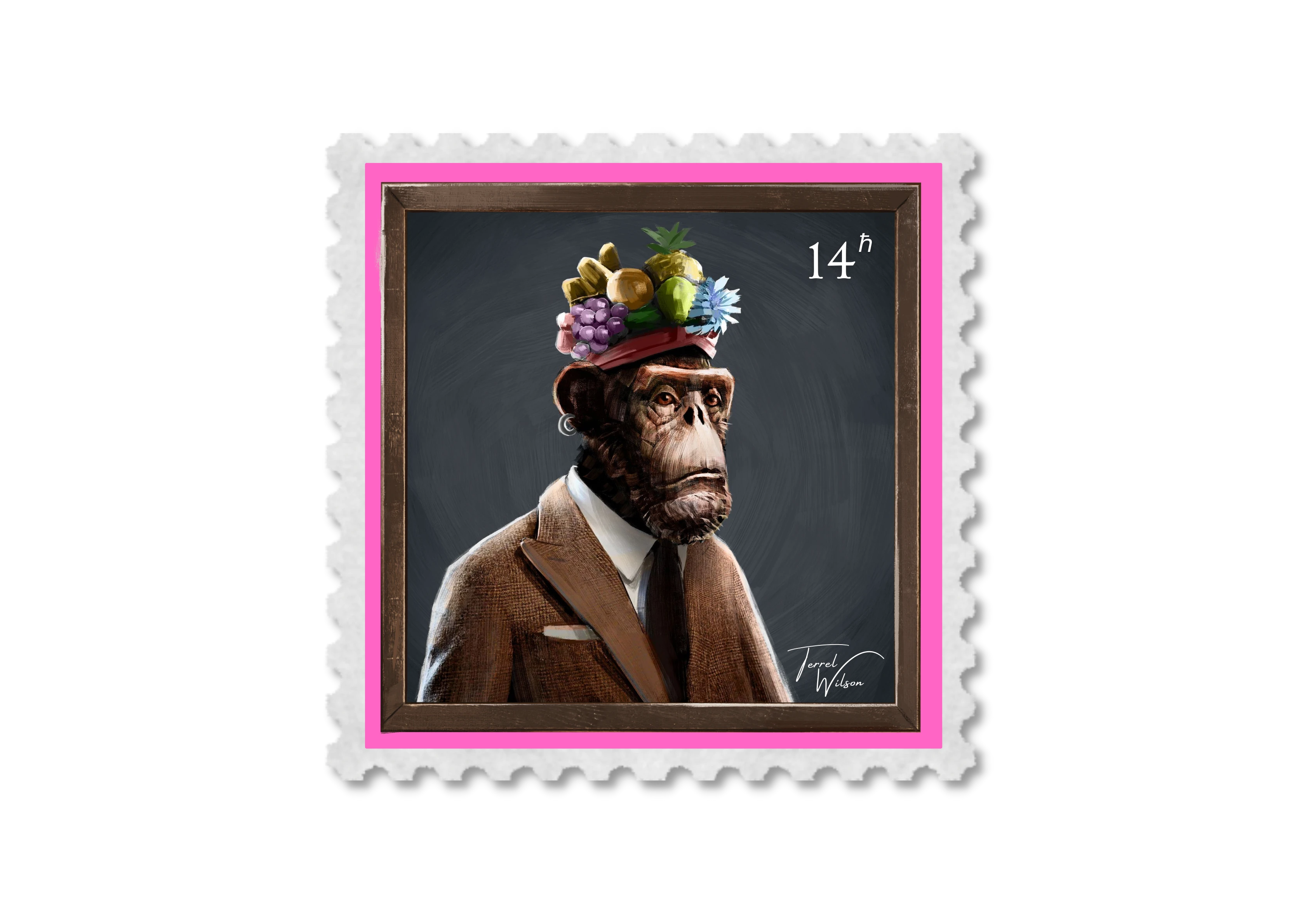 #7 The Postmaster