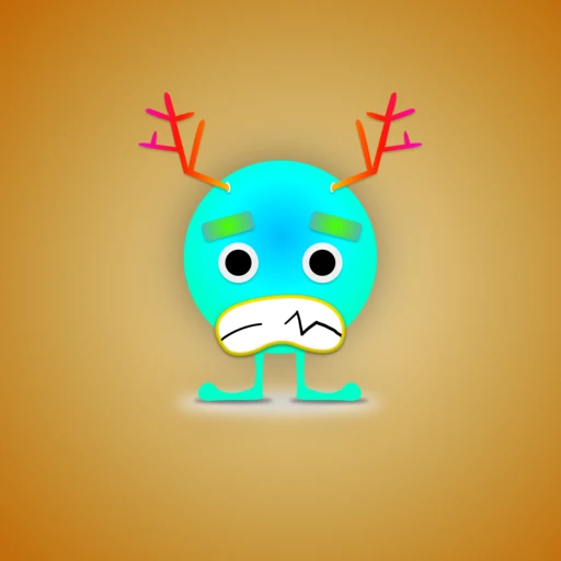 #3132 Monster