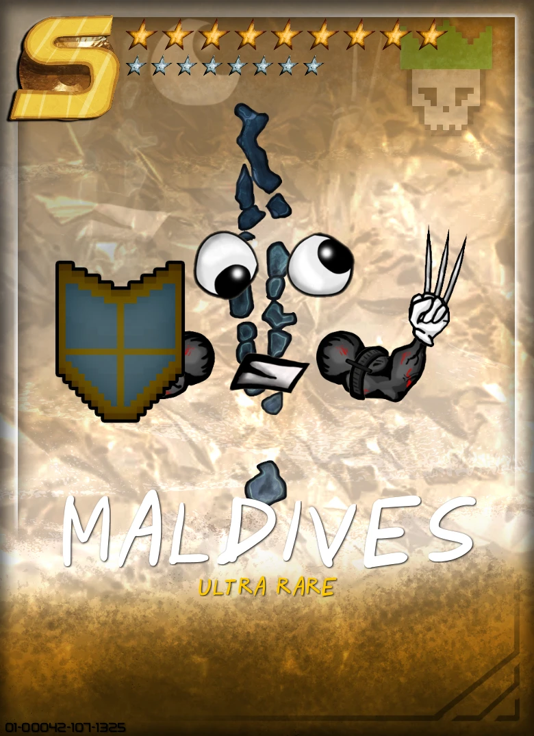 #42 Weaponized Co