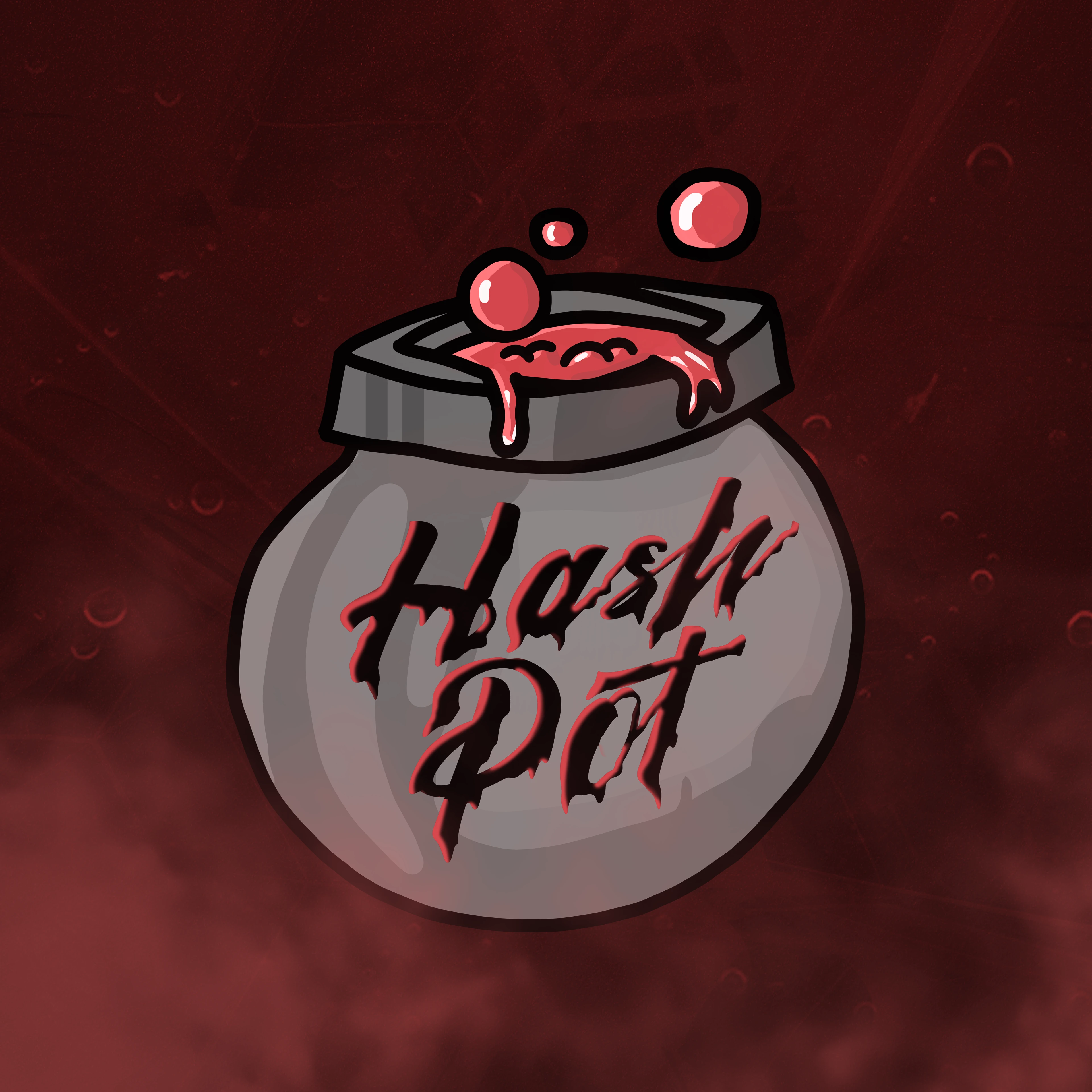 #248 HashPot