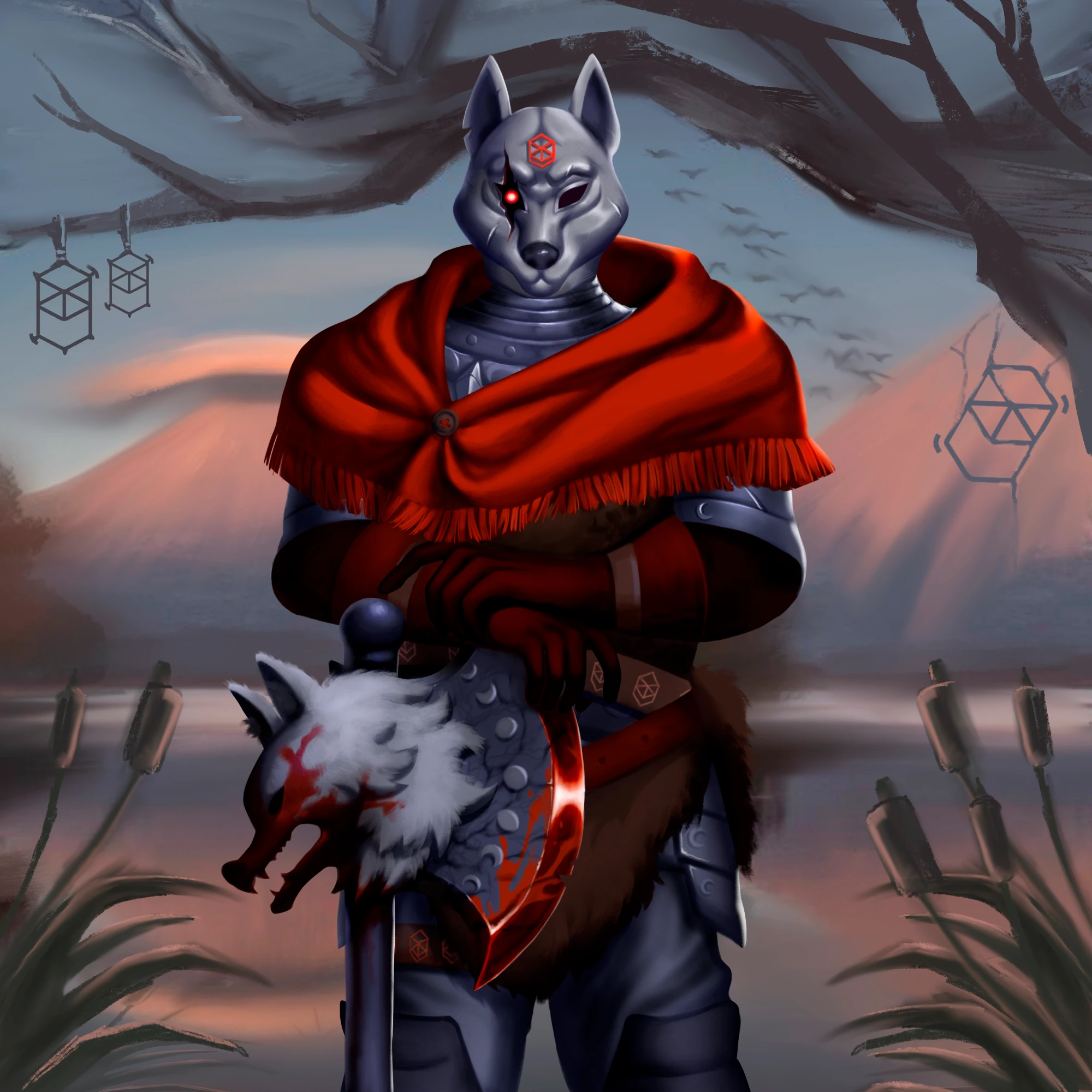 #353 The KingsGua