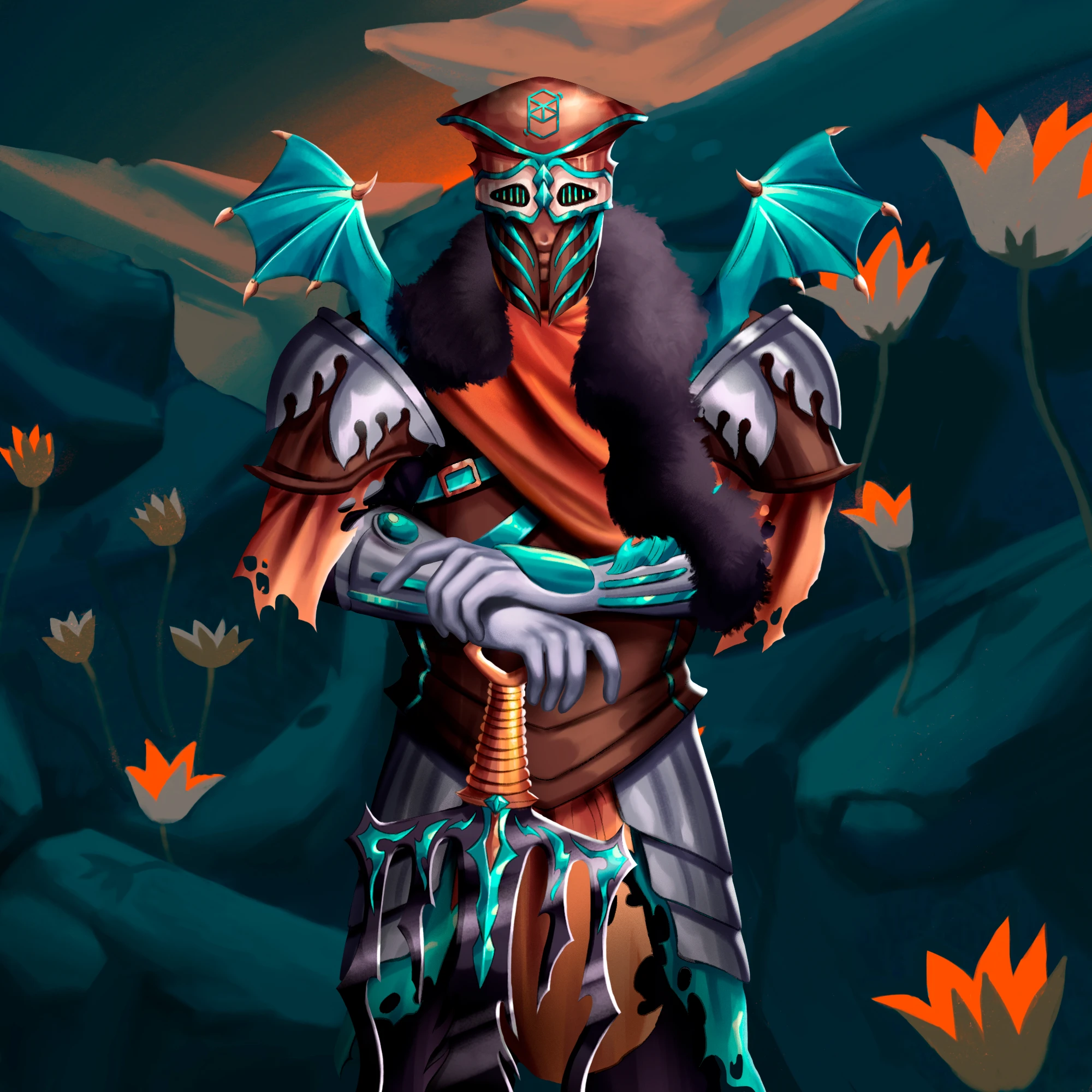 #420 The KingsGua