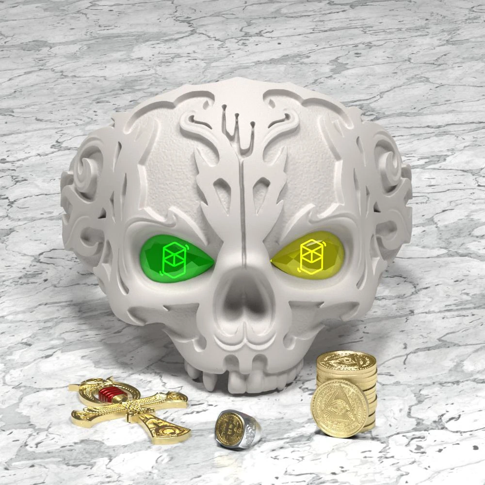 #83 Forgotten Sku