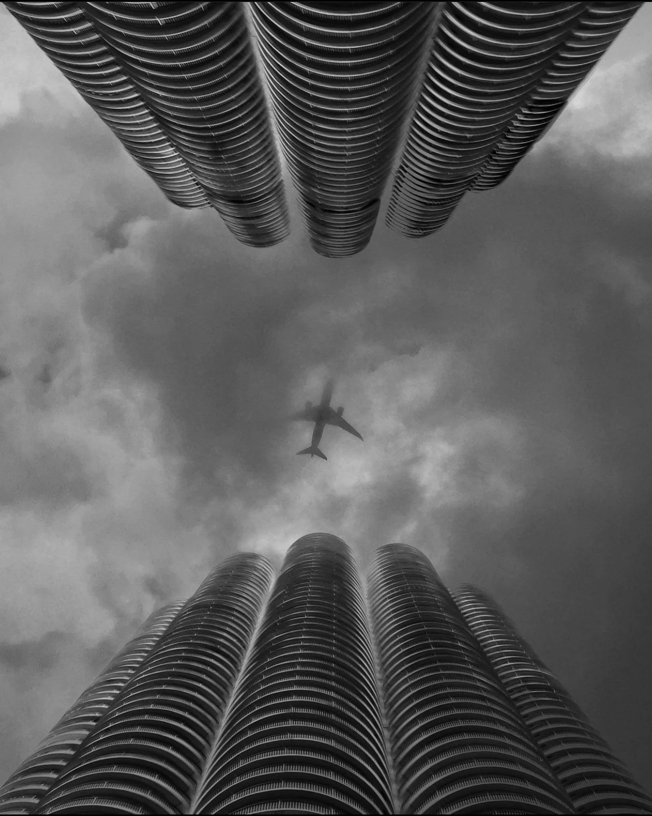 Upside Down #3