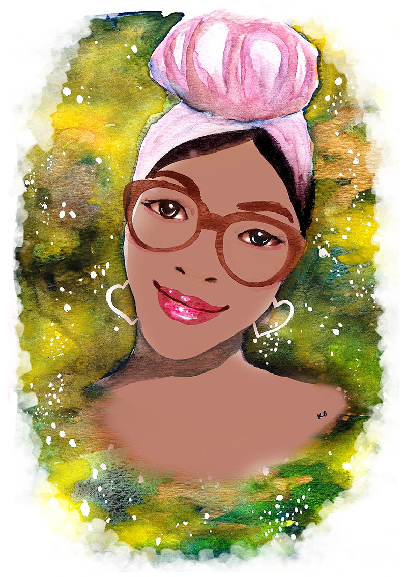 Wanderella #561
