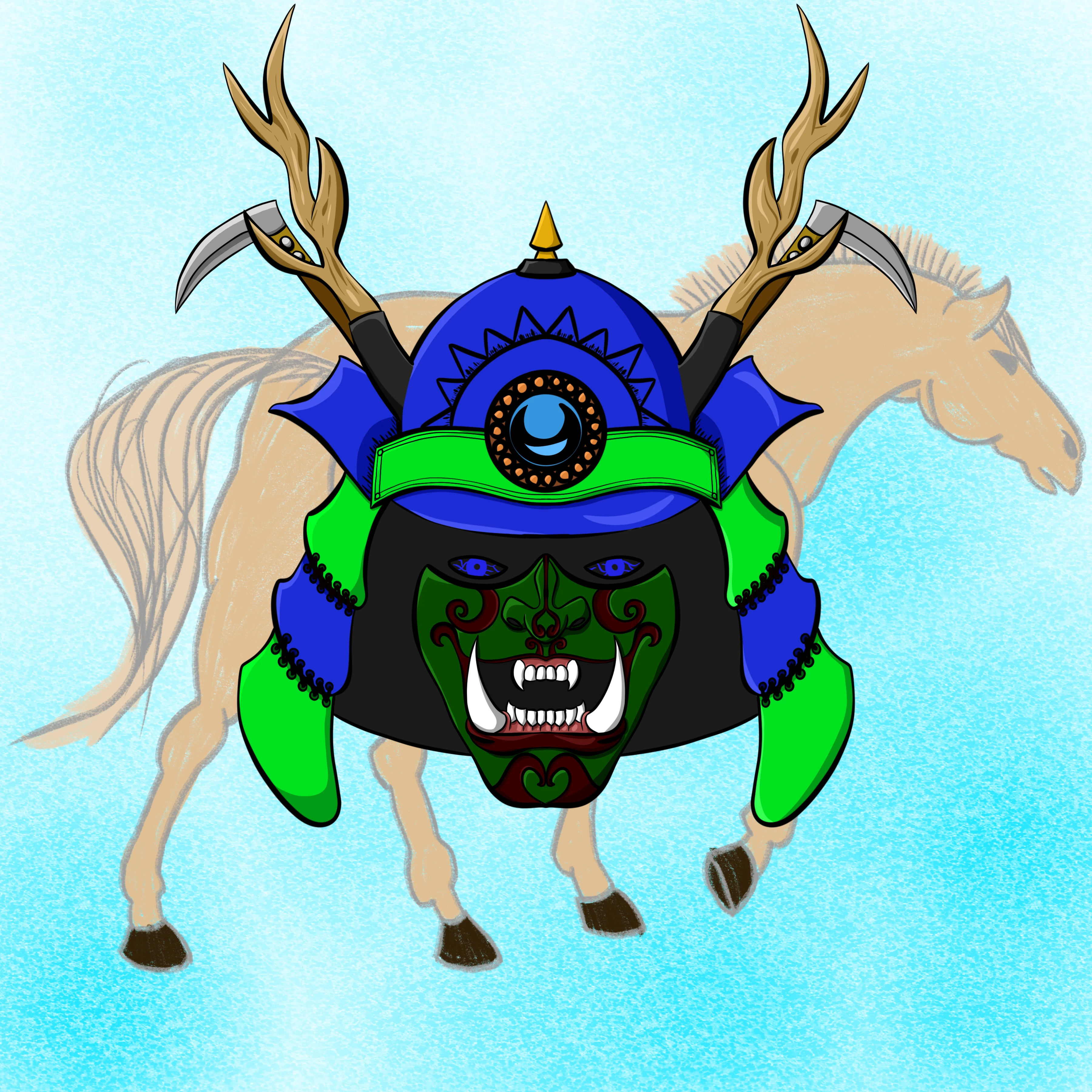 #62 Protectors of