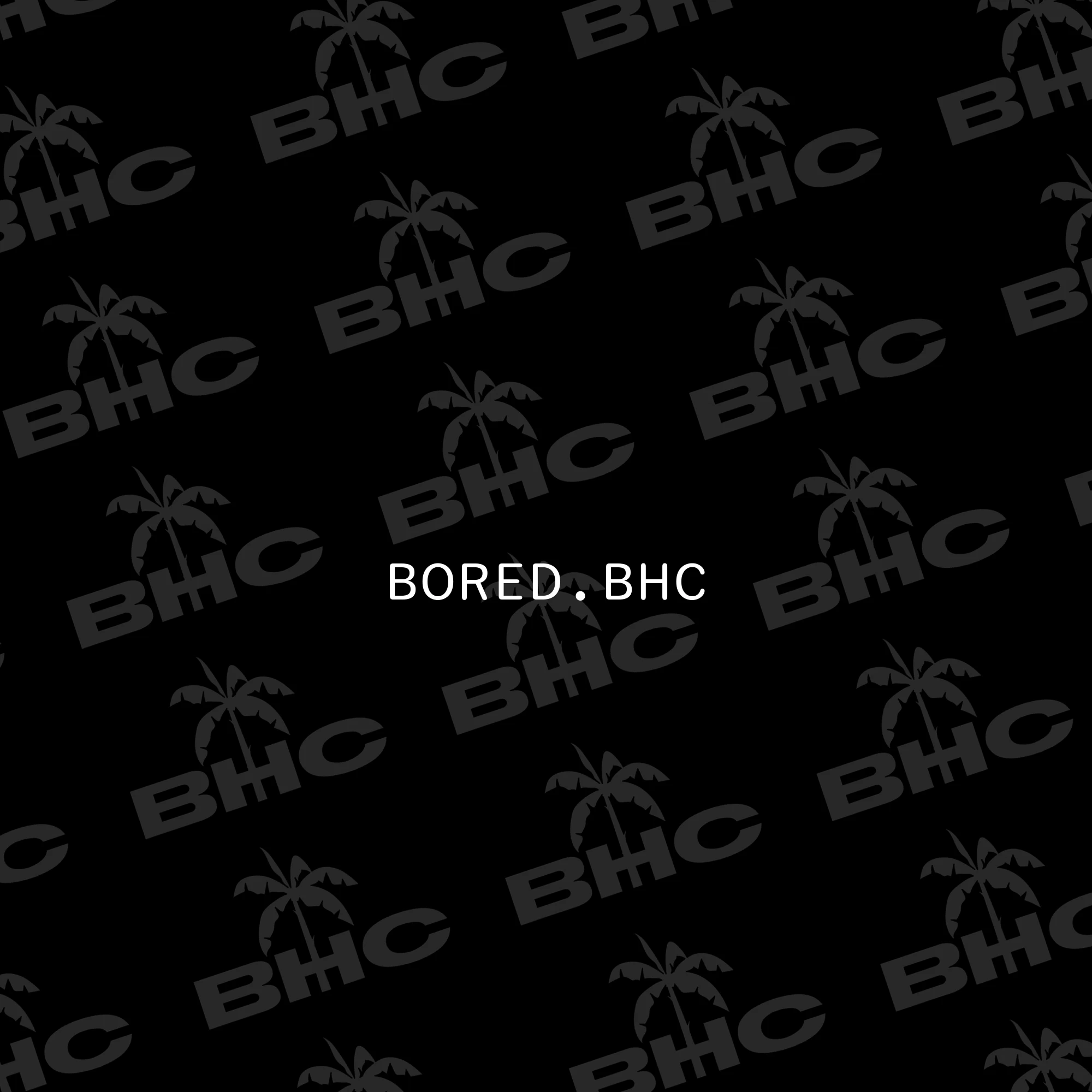 #69 bored.bhc