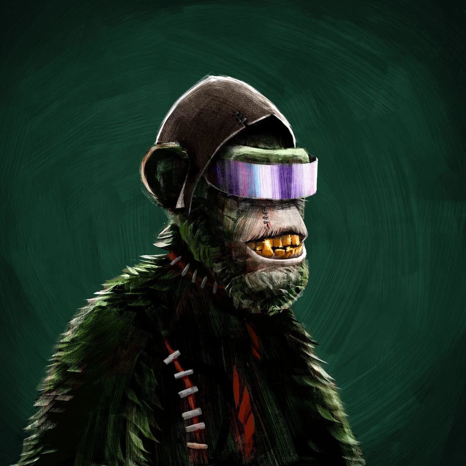 Webster de' Medic
