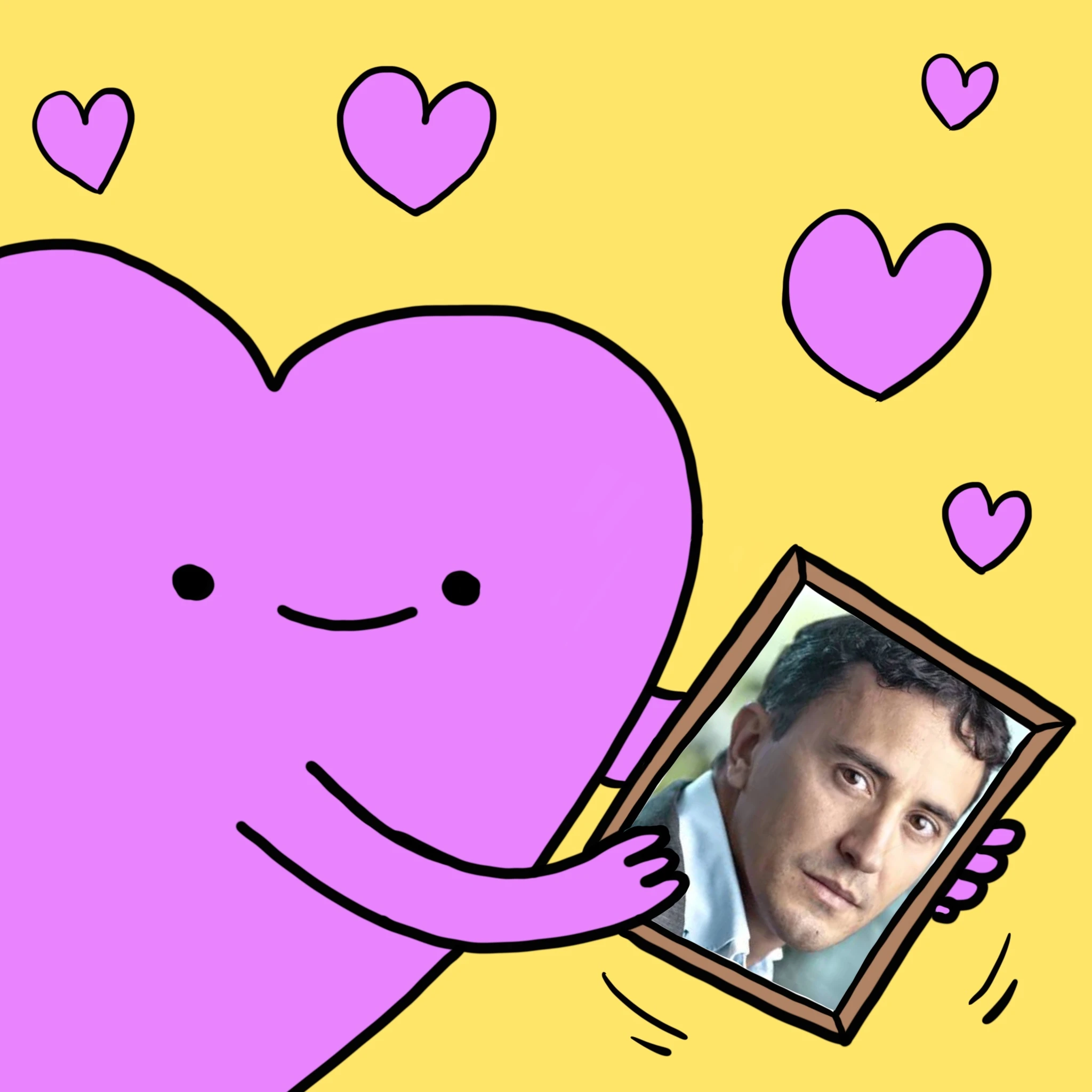 #0 Heart keeps hi