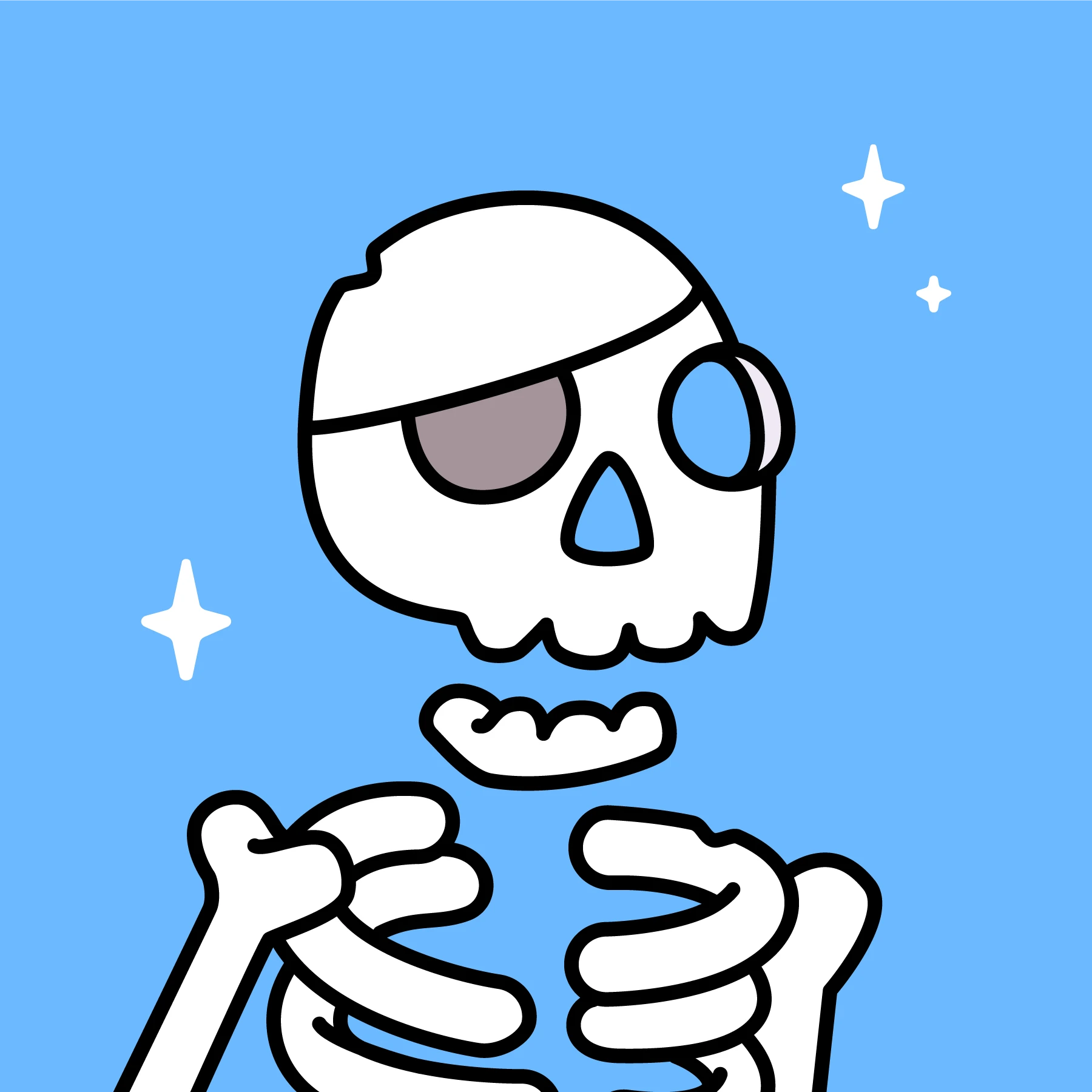 #9243 Doodle