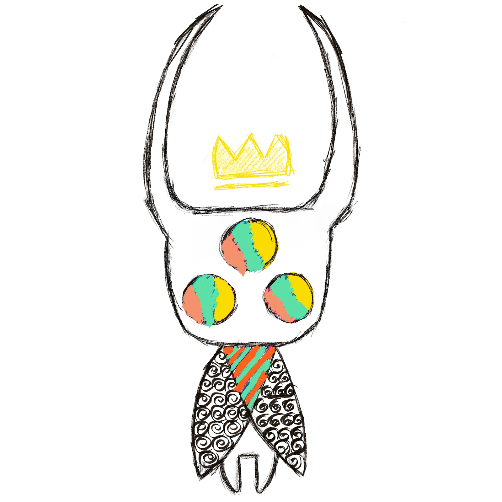 Mini Kings #3