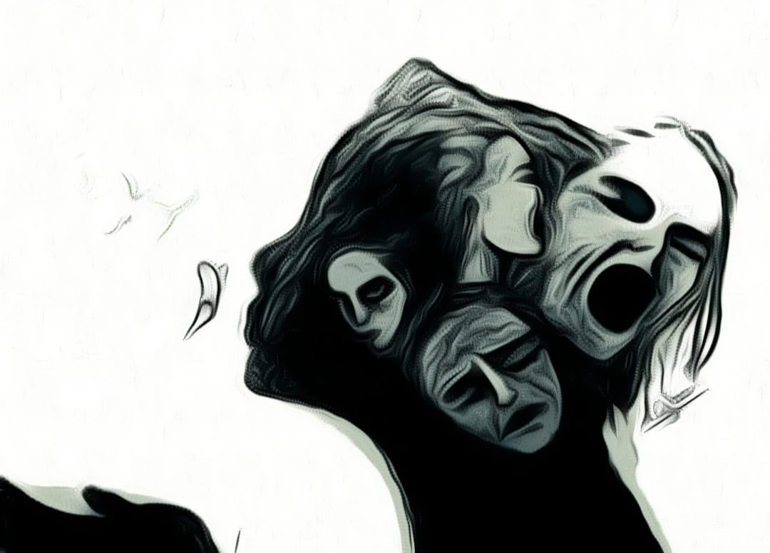 #2 Confrontation