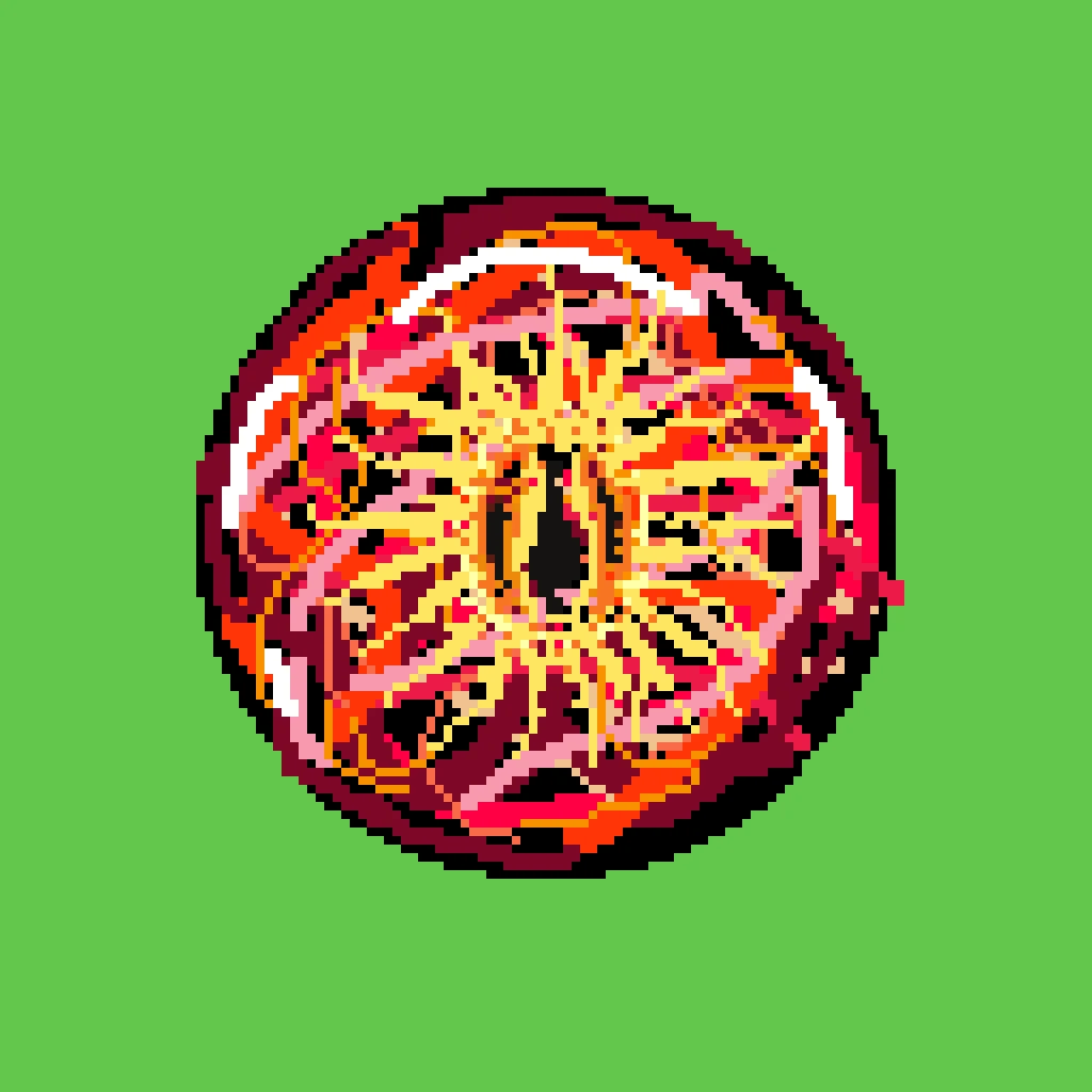 #40 Seeing Stone 