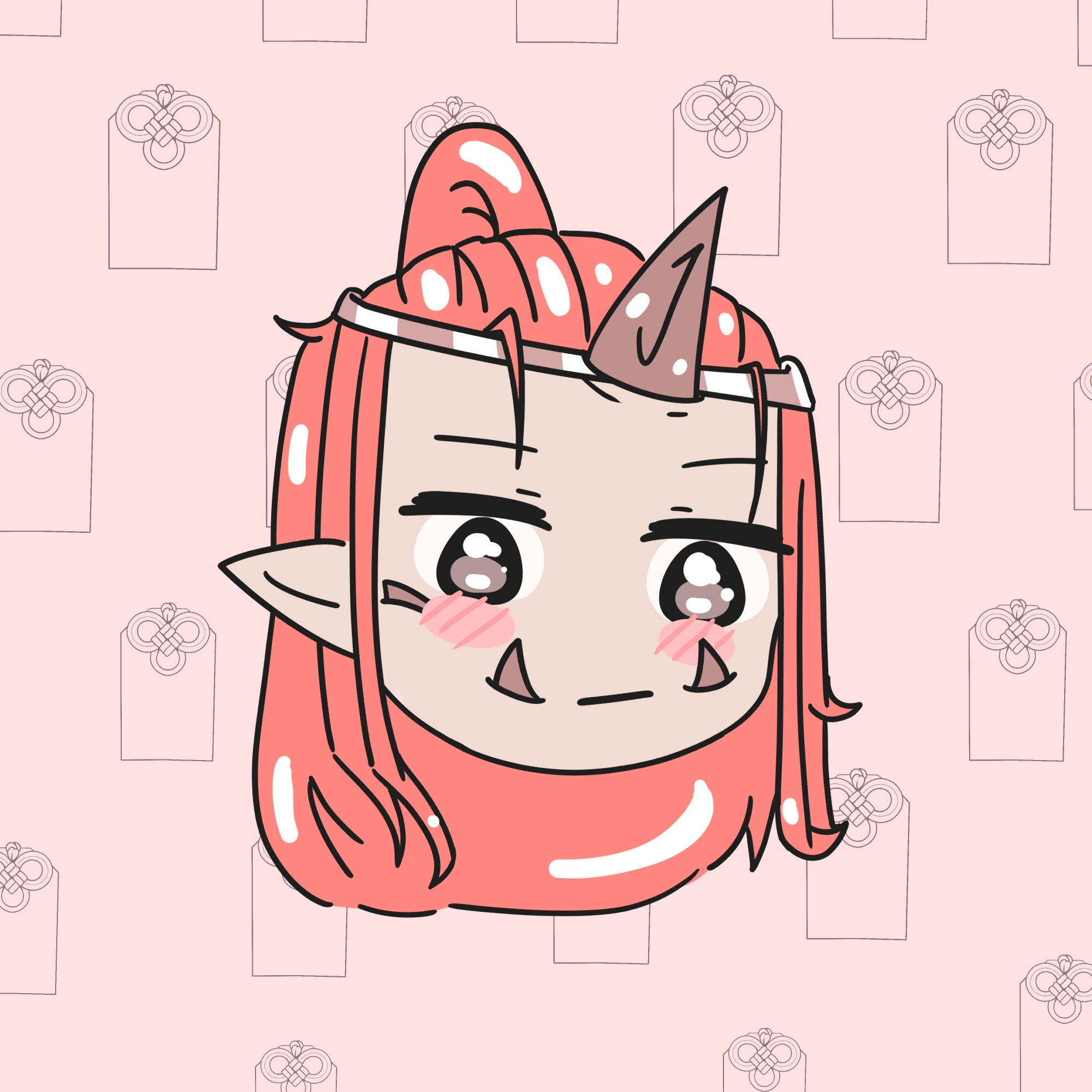 #30 Akai, Chibi S
