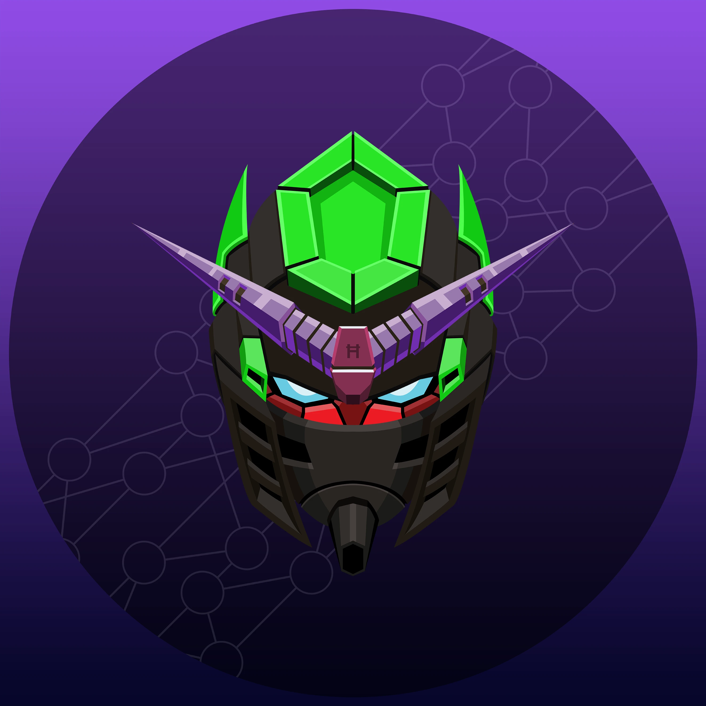 #183 Mech