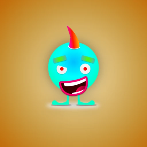 #4581 Monster