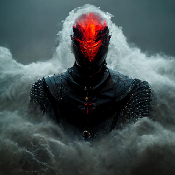 #34 Dragonslayer