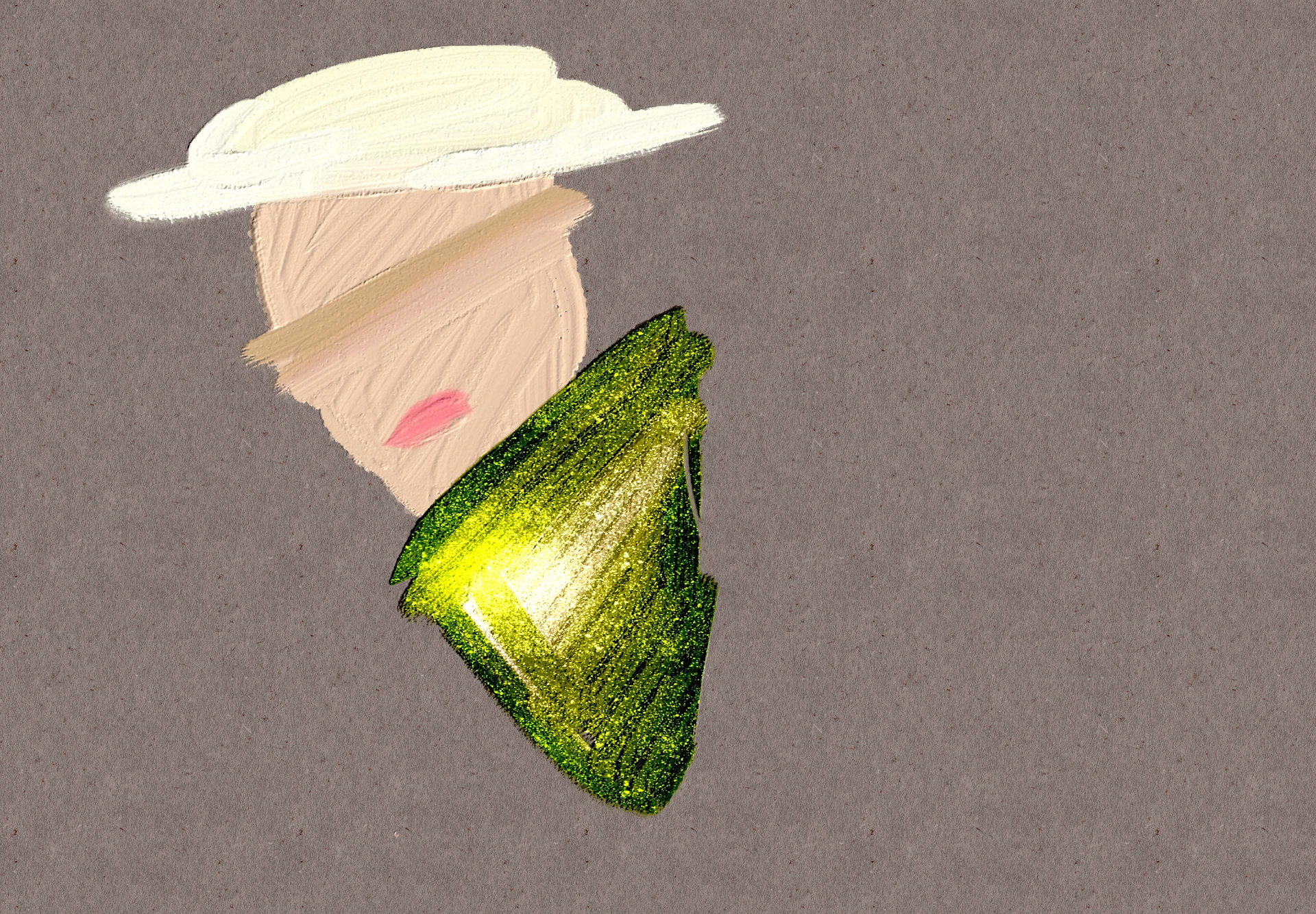 #2 Candyman