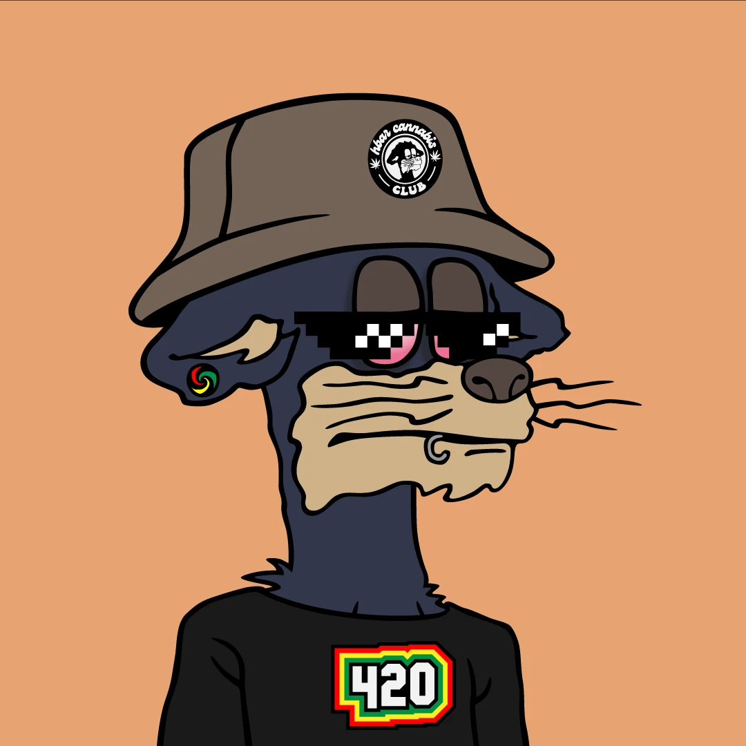 #29 Kief the Ston