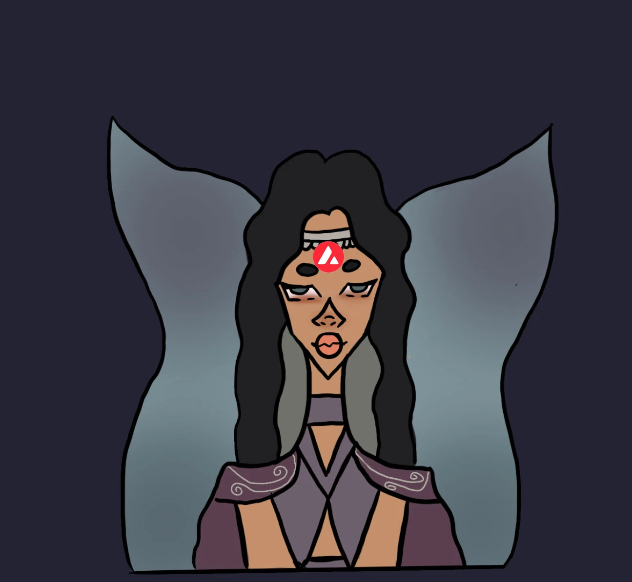 #2 Moon Fae II