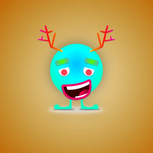 #4754 Monster