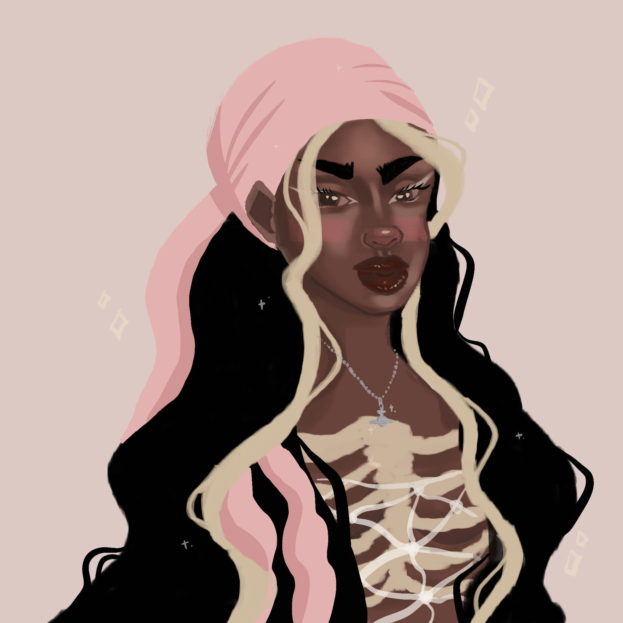 #6 Angel