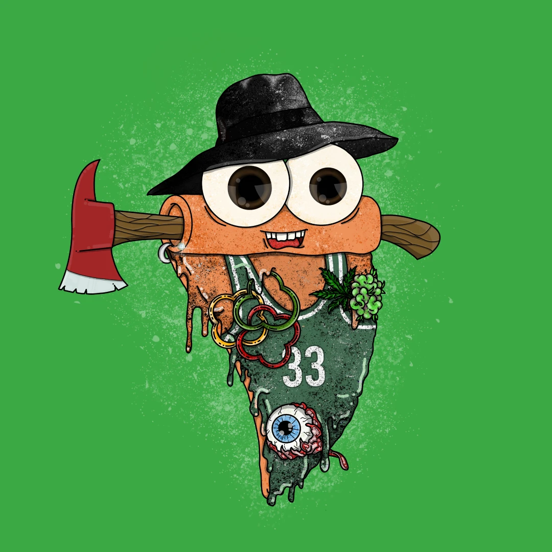 #117 Slice