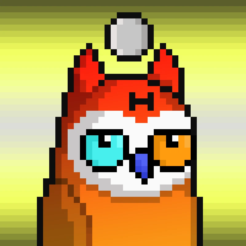HashBirds #1182