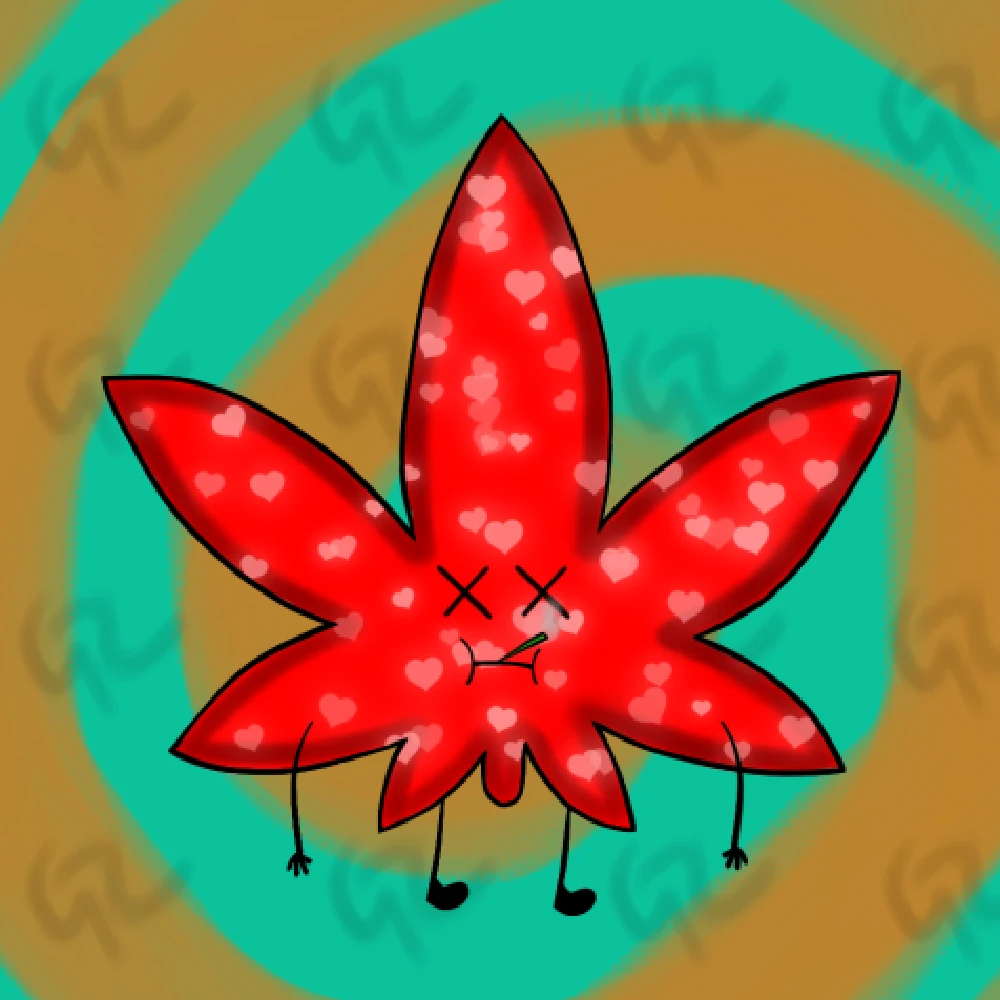 #9 Doodle Weeds
