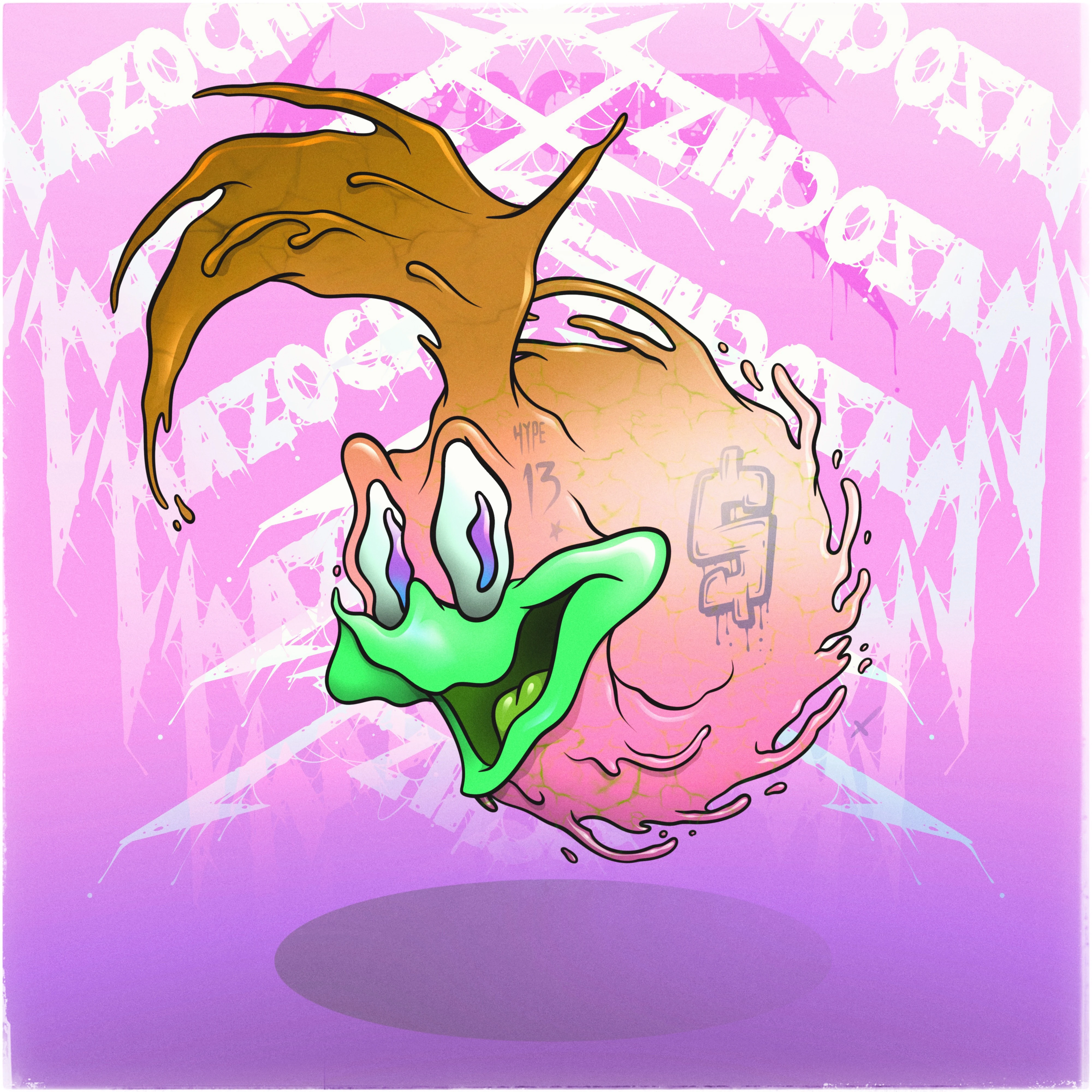 #262 Slimebahlz