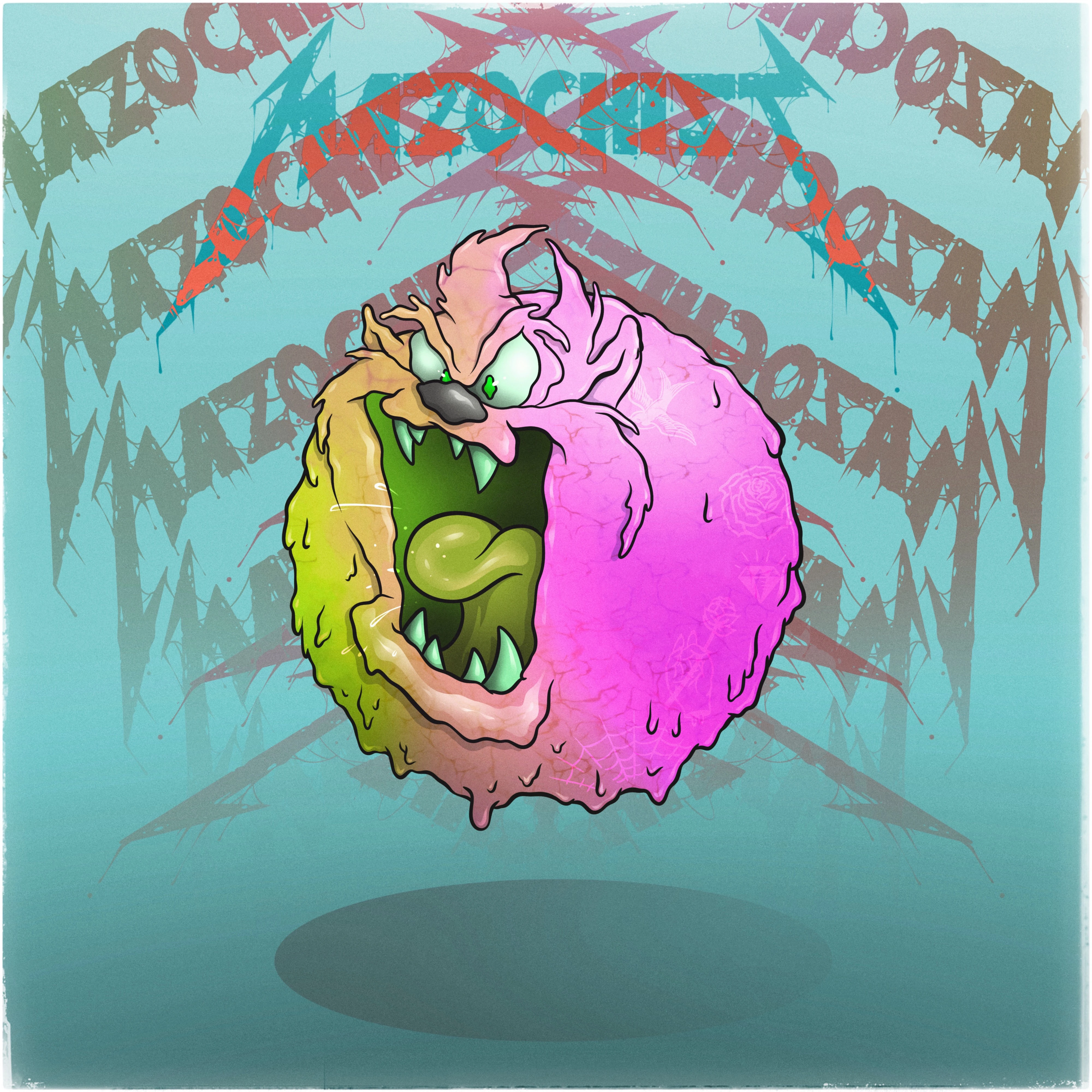#359 Slimebahlz