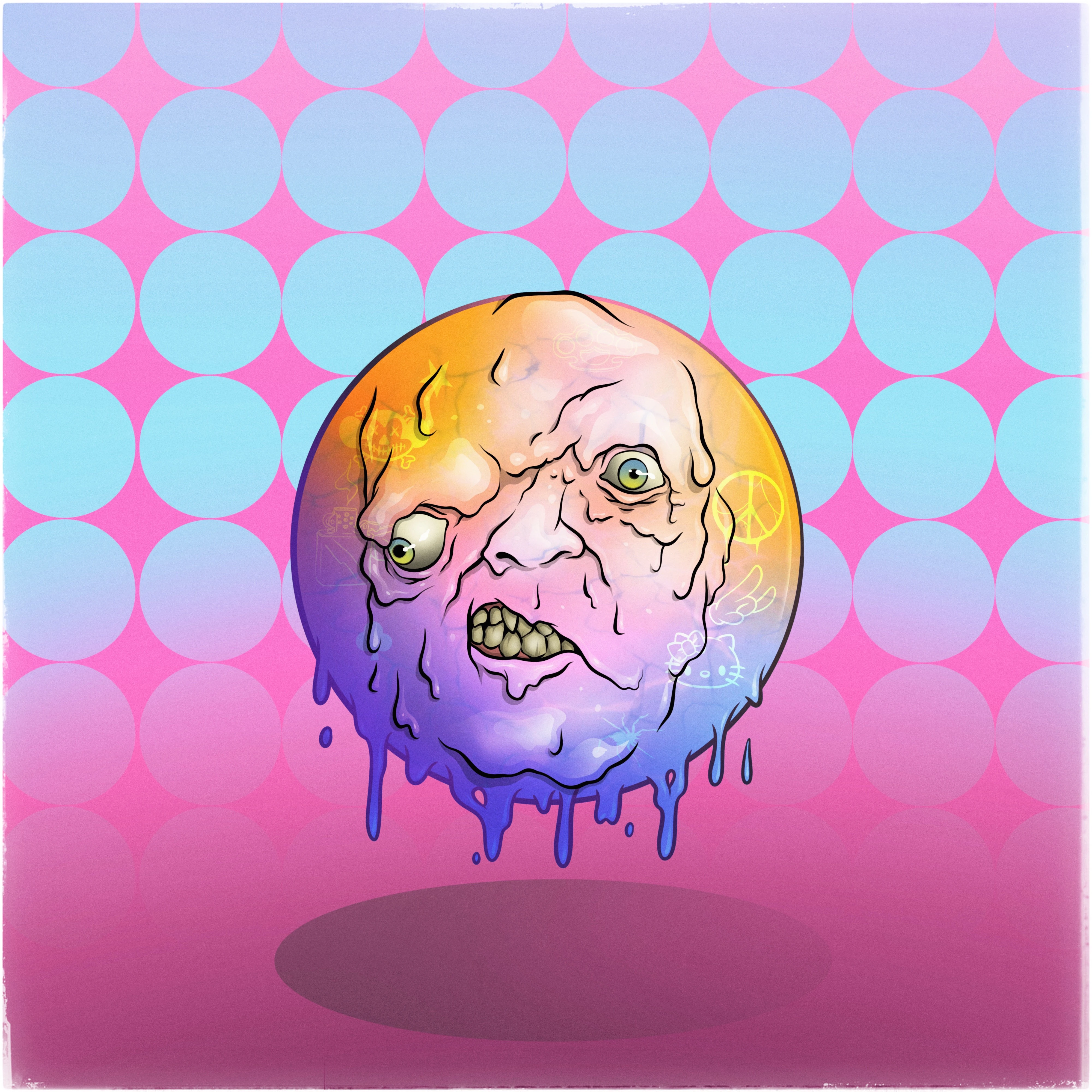 #111 Slimebahlz
