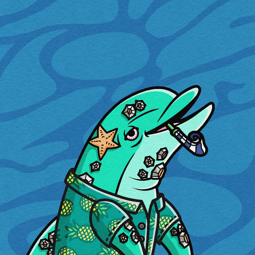 #161 Reefers Dolp