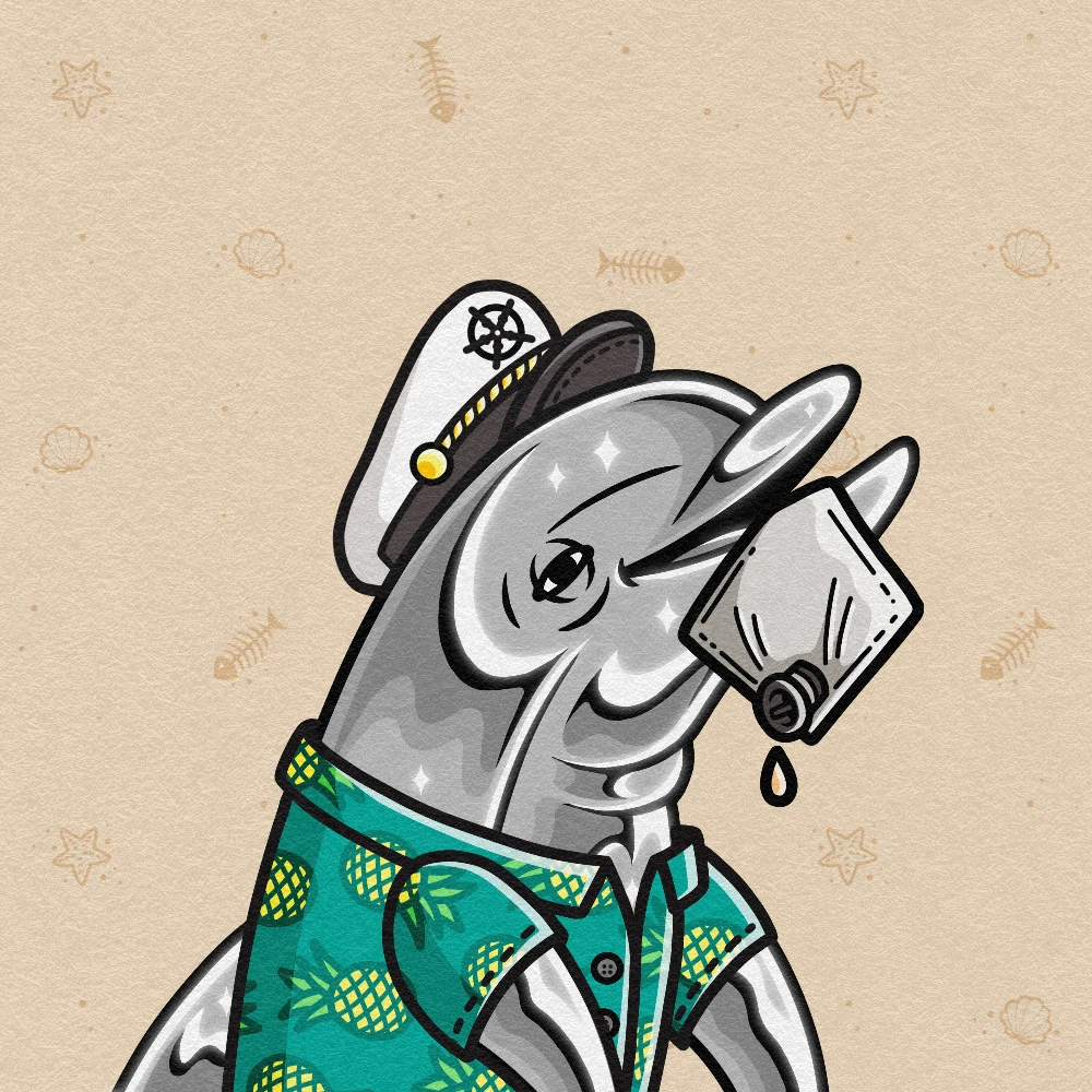 #306 Reefers Dolp