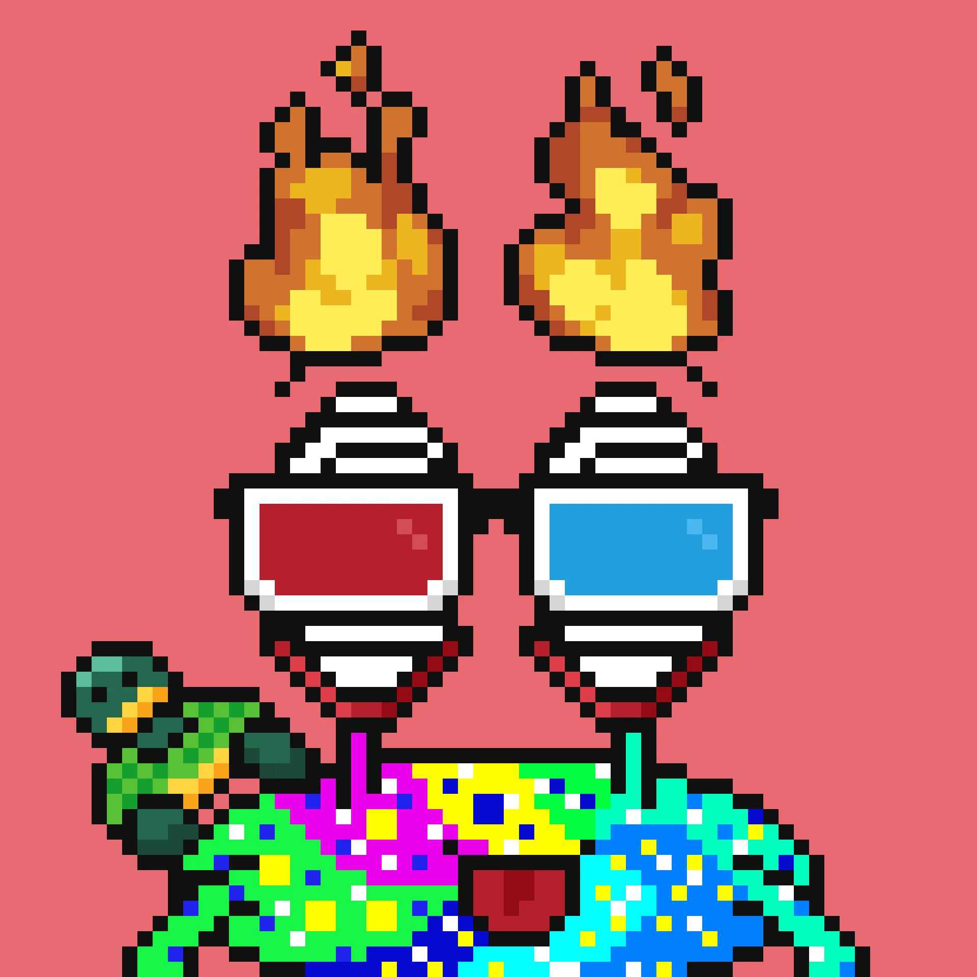 #371 Hashcrab