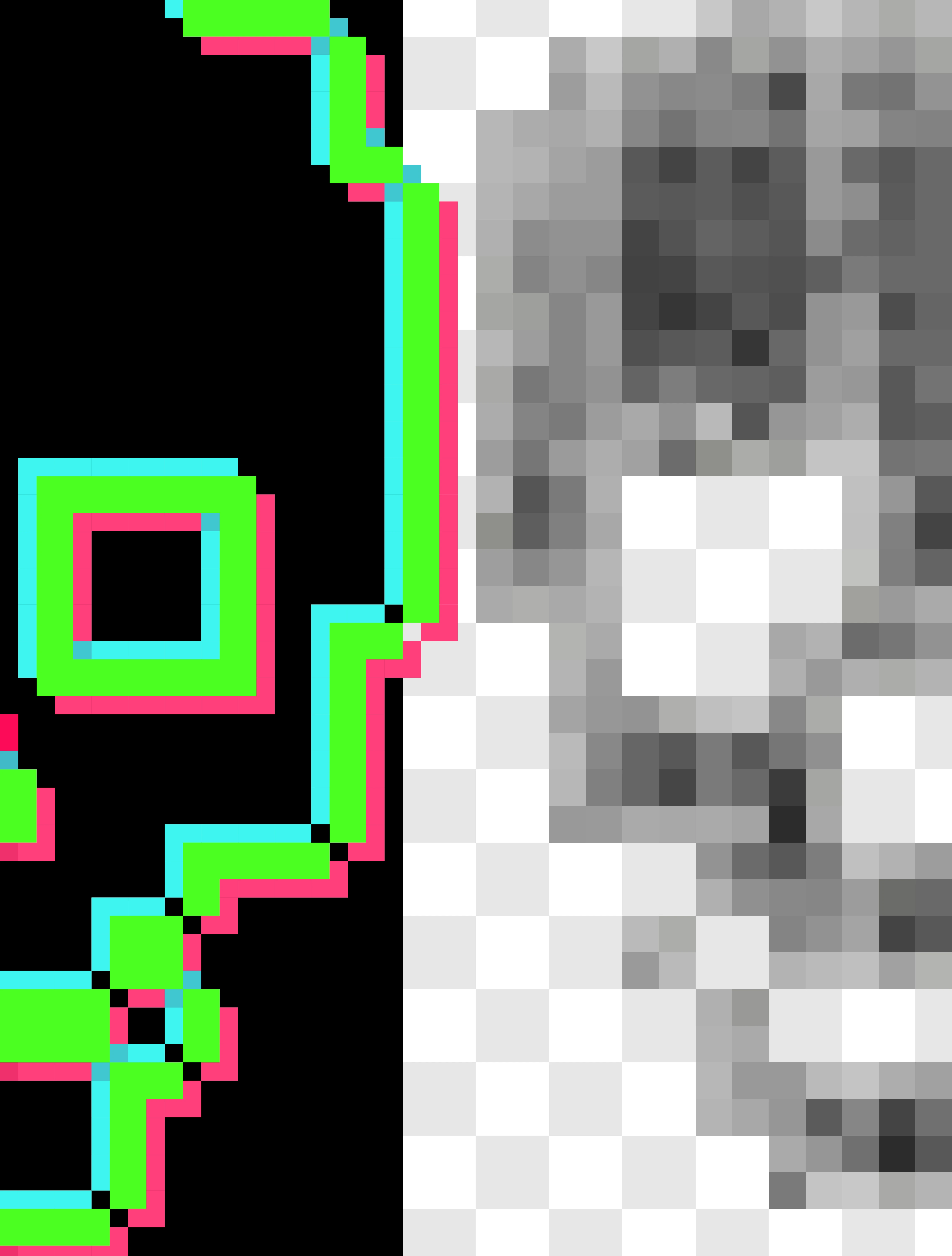 #72 H-SkullChain-