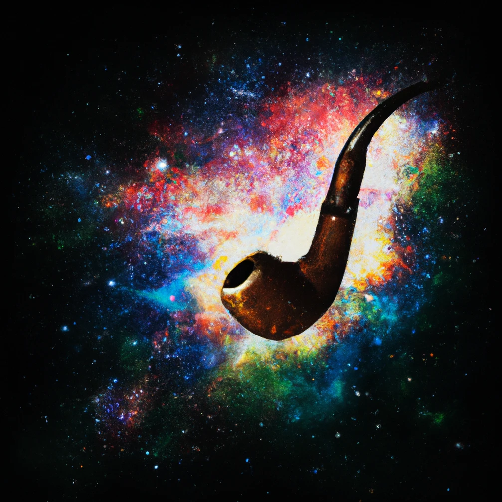#14 CosmicPipe