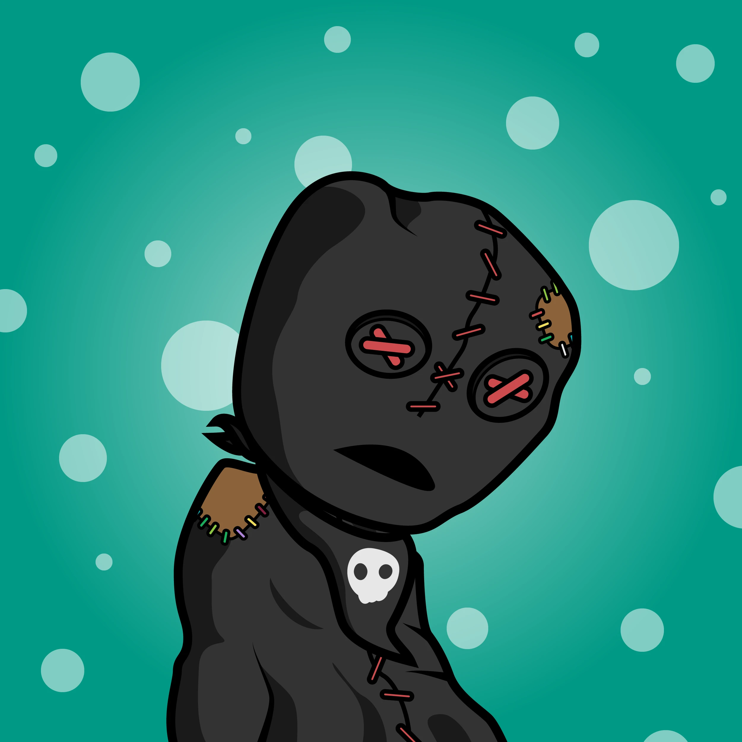 Voodoo #83