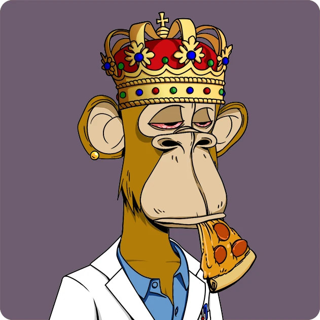 Bored Ape Yacht C