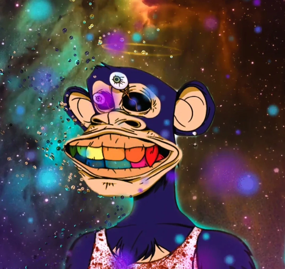 #1 Lost Monkey *