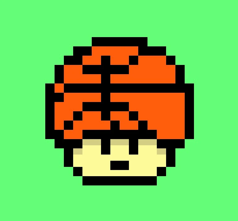 #7 MUSHIES